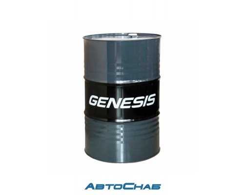Лукойл GENESIS Special ADVANCED 10W-40 (48 кг) 56 л моторное масло